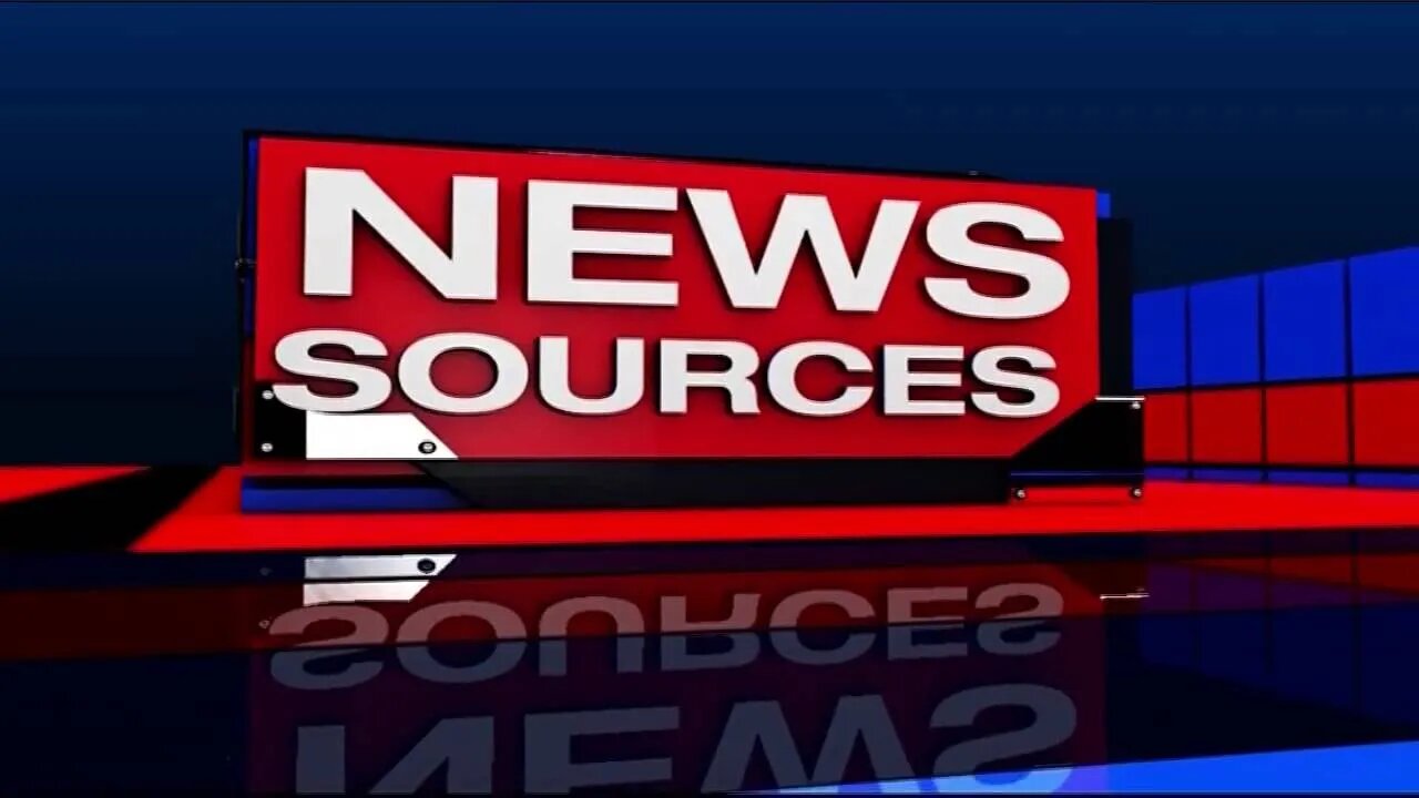 THE BIBLE TALK SHOW PRESENTS SOURCE NEWS #9