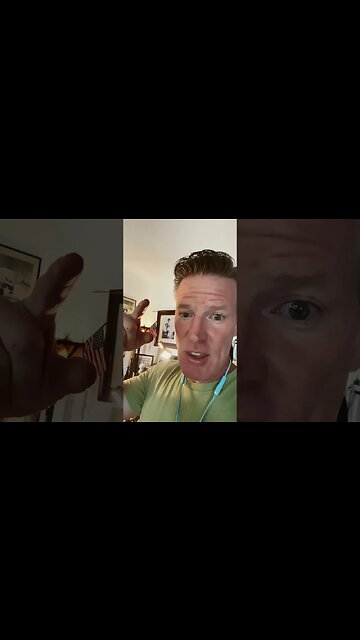 Sea Story Time was interrupted by a HAWK hitting my window! #firsttake #hawk