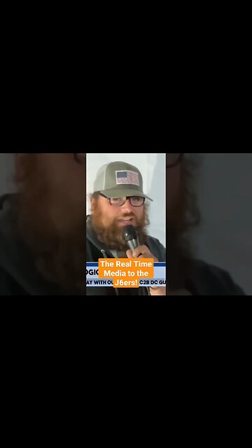 The real time media to the J6ers!