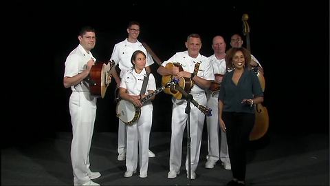 Us Navy Band