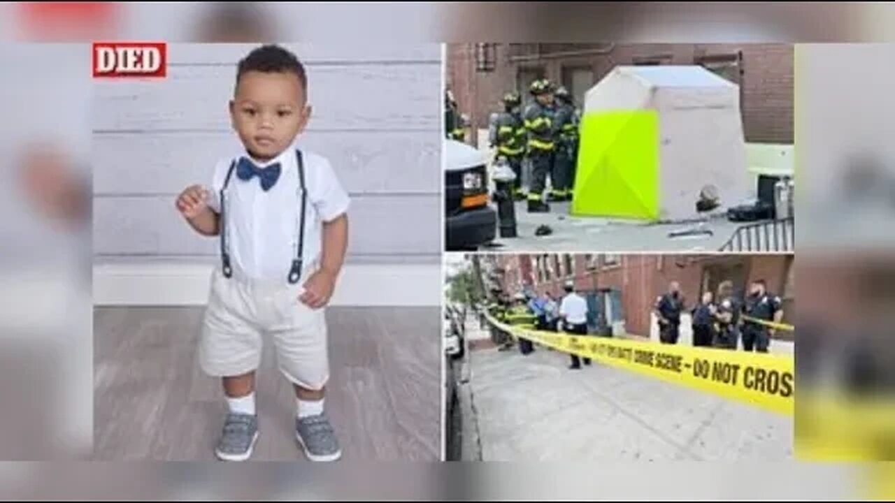 Grei Mendez OWNER Of Divino Nino Day Care Charged With MURDER After Boy 1 Died From Fentanyl