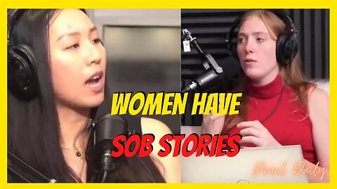 Why Women Say "MEN ARE TRASH..."