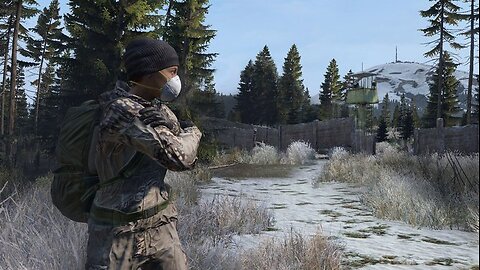 Namalsk Hardcore Civil War