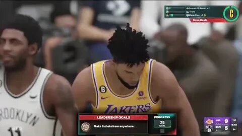 nba 2k23 my career walkthrough part 88 xbox series s