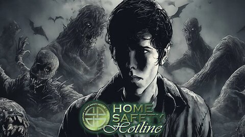 Home Safety Hotline DEMO