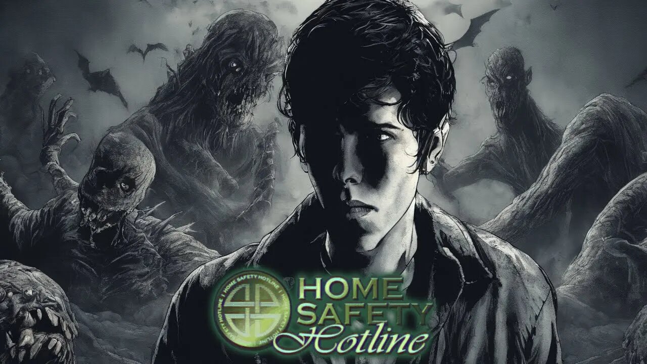 Home Safety Hotline DEMO