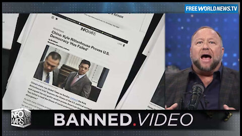 American Race War, Made in China