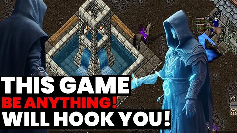 This Game Will Hook You Or Your Money Back (ITS FREE)