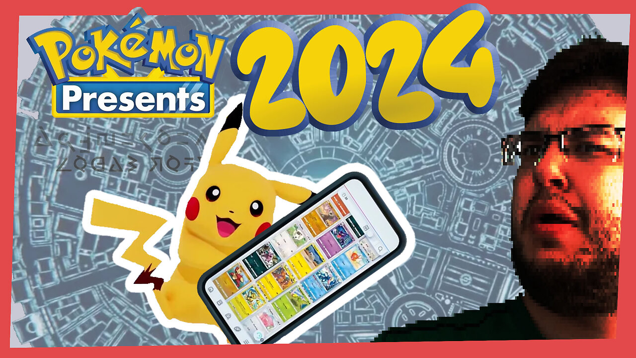 Thank you TPCI for letting me open two packs of fake cards for free【POKEMON DAY REACTION】