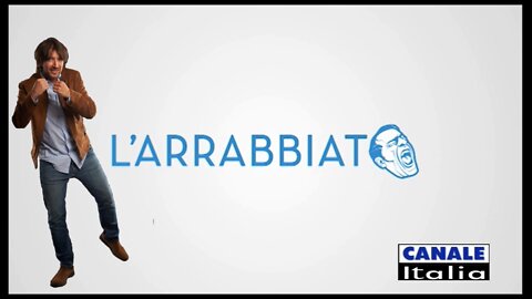 L'arrabbiato con Andrea Tosatto - 18/05/22 Notizie Oggi con Vito Monaco