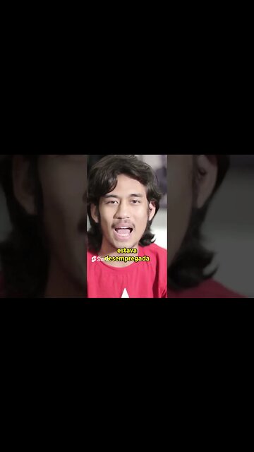 KIM VIROU PETISTA! #shorts