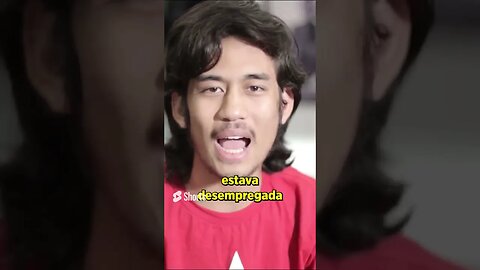 KIM VIROU PETISTA! #shorts