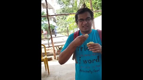Tirupati trip