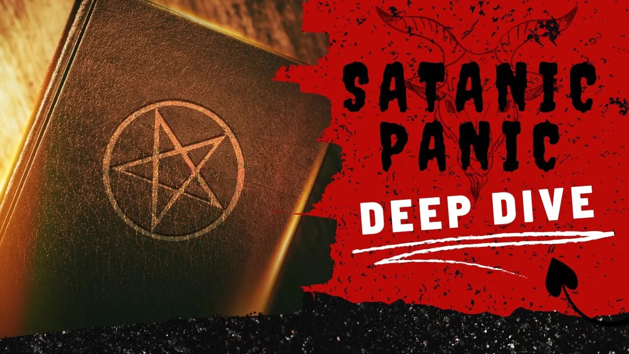 Satanic Panic