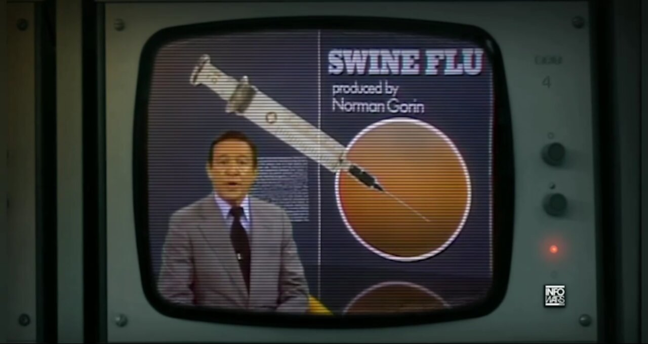 The 1976 Swine flu Vaccine Disaster