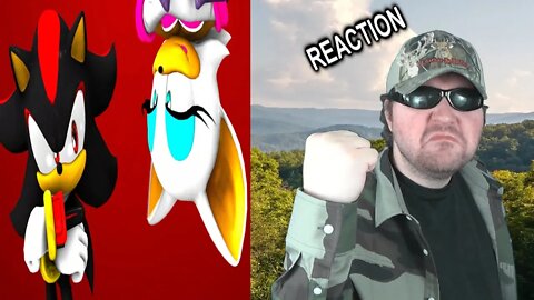 Codename Conundrum (Pixelrush) REACTION!!! (BBT)