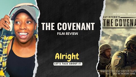 Film Review: The Covenant