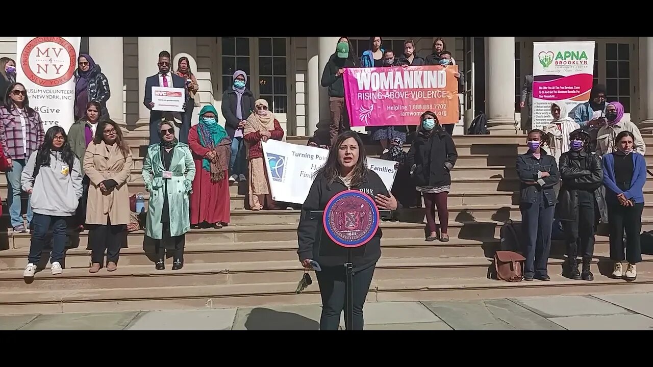 VIGIL FOR SURVIVORS OF DOMESTIC VIOLENCE 10/18 with