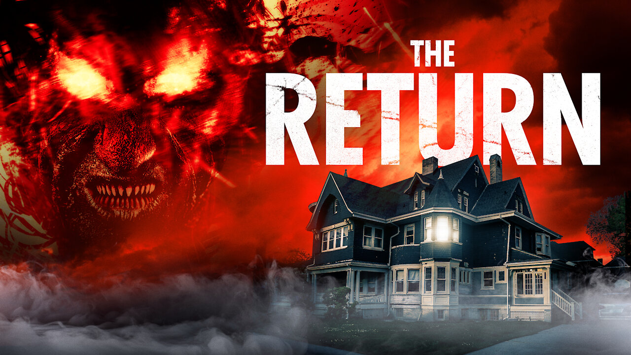 THE RETURN Movie Review