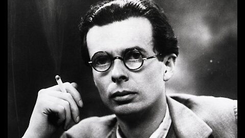 Brave New World by Aldous Huxley Full Audio