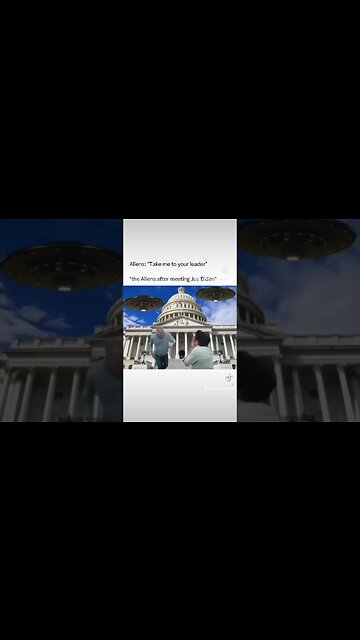 Take me to your leader... #podcast #lateshow #morningvibe #aliens #uap