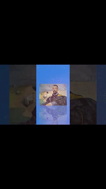 Jacek Malczewski painting collection Part 5 #shorts