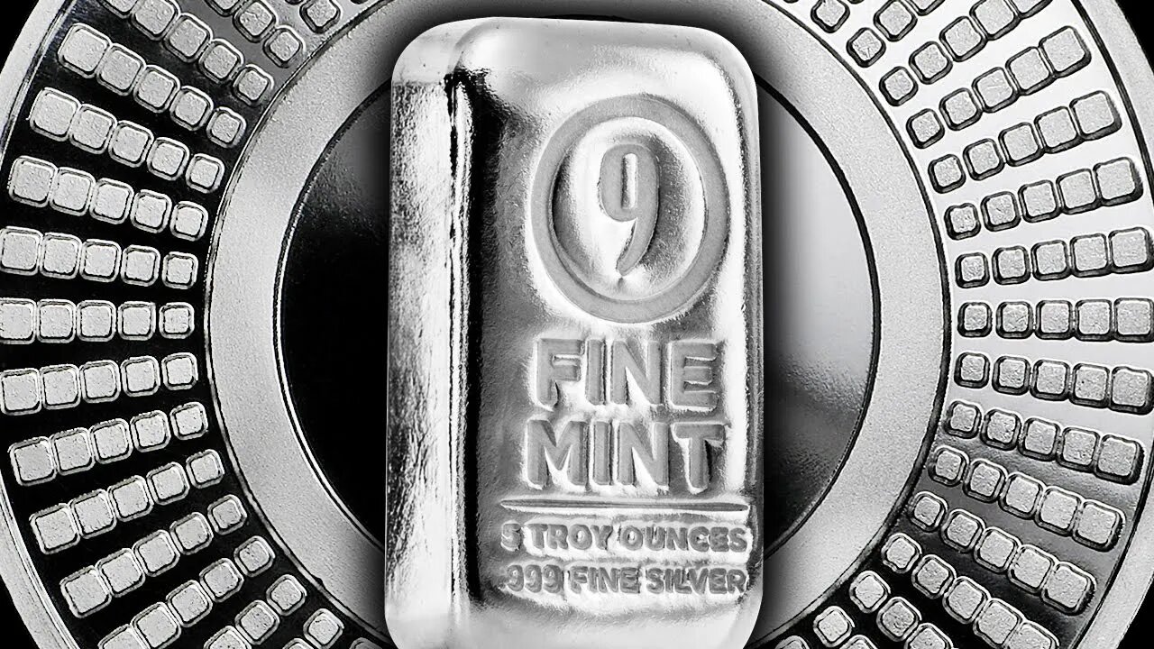 How To WIN 6 Ounces Of Silver!
