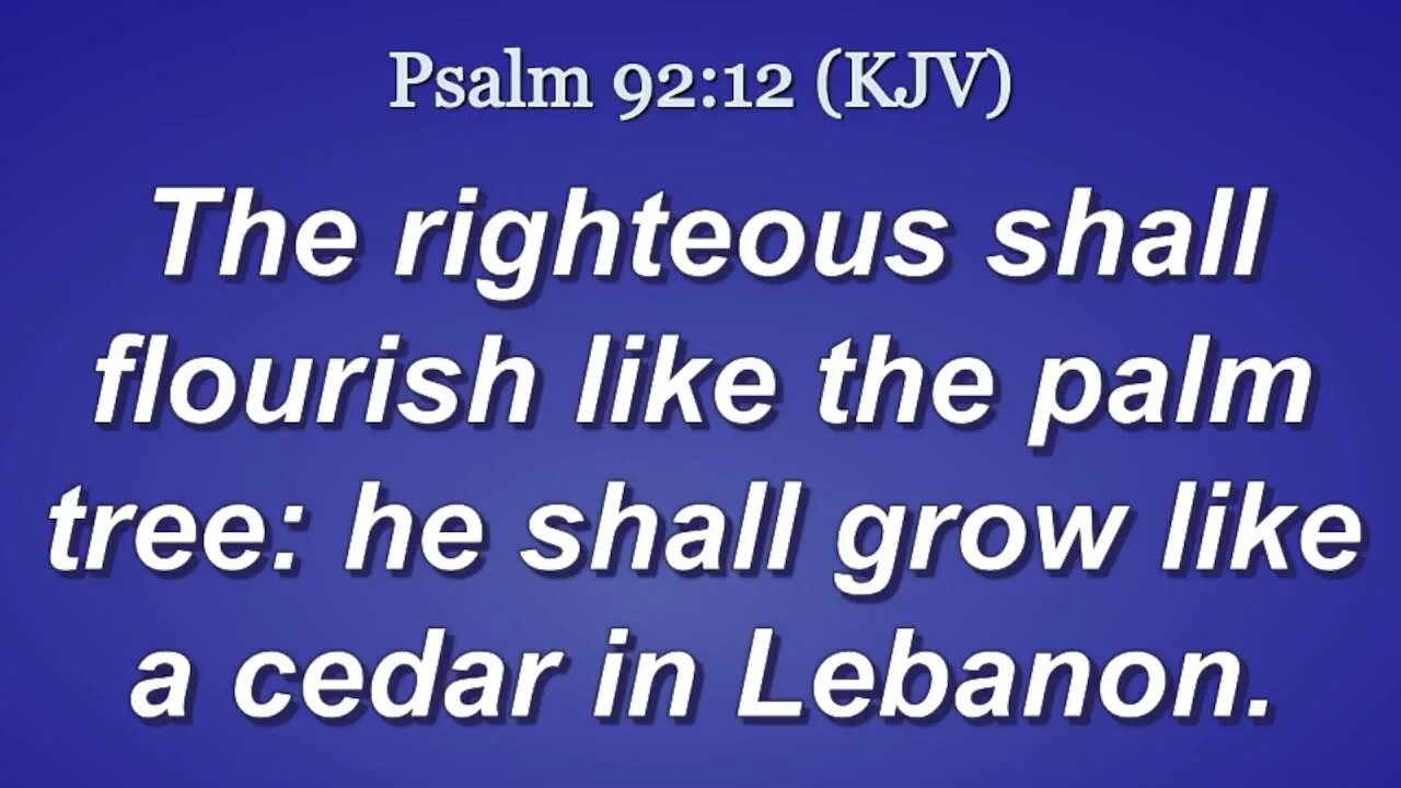 Morning Manna That Matters!