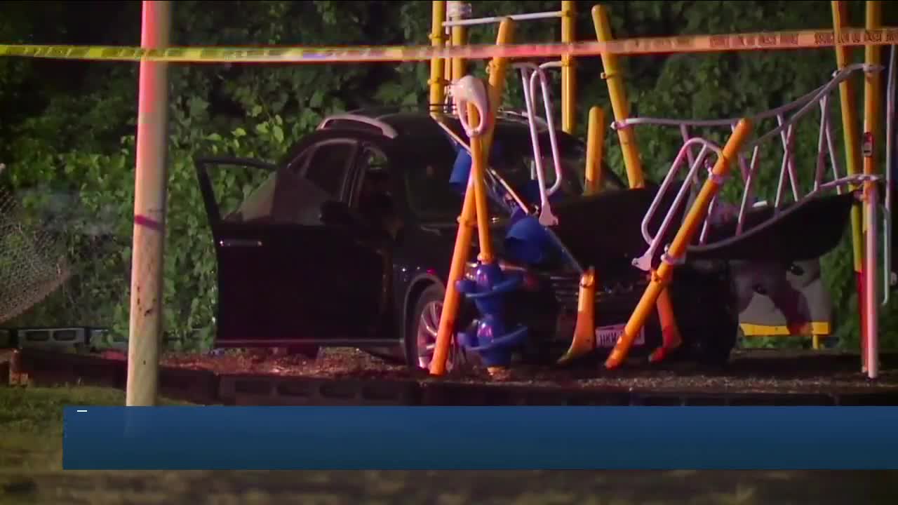Cleveland police seeking public's help in solving murder of Det. James Skernivitz