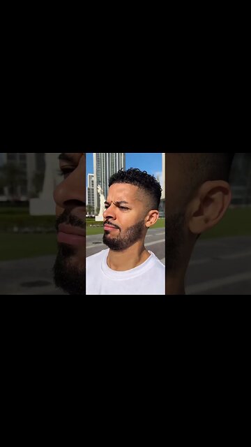 WHEN SOMEONE STEPS ON THE BACK OF YOUR SHOE 👟😂