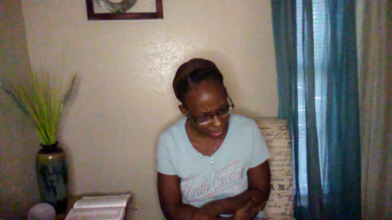 2022 God’s people will lack nothing!