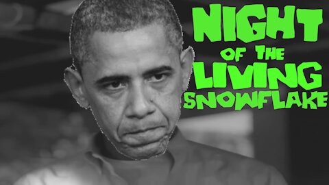 Night of the Living Snowflake