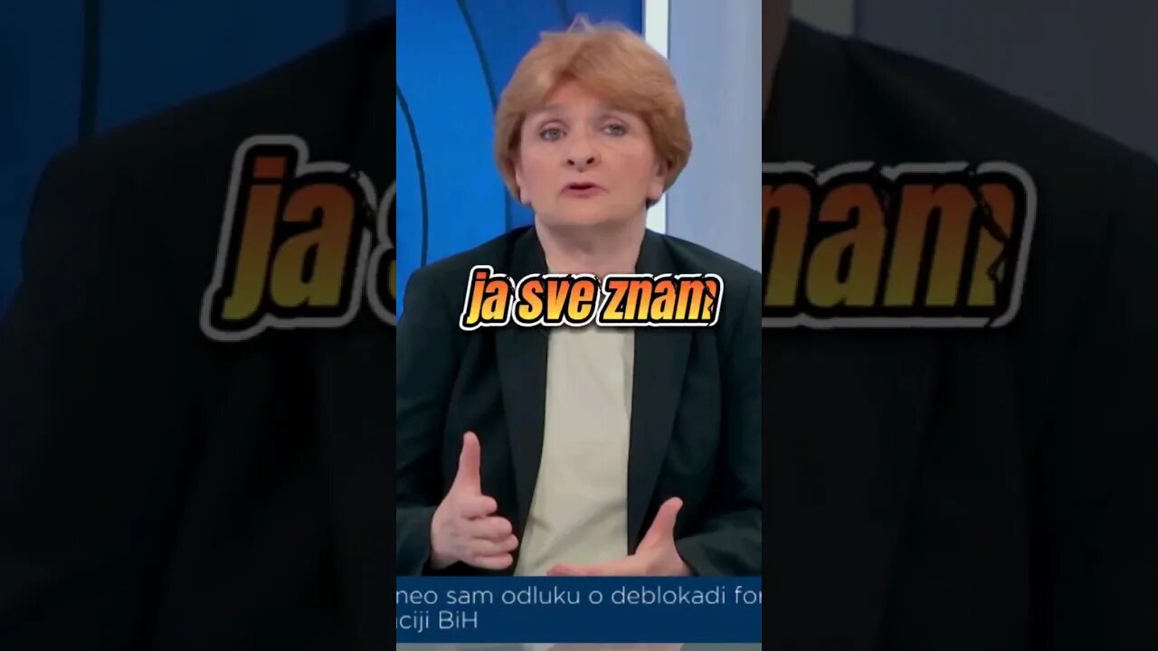 Danica Grujicic zna sve🤣🤣🤣 ekipi Kardio Hirurgije iz Niša hvala #ministarzdravlja #niš #SNS