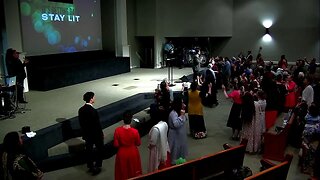 Austin First Church | Live