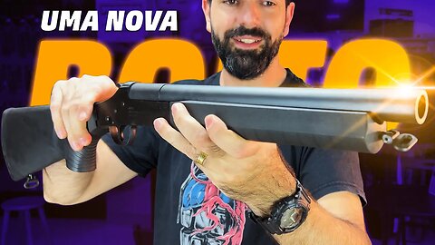 Uma Nova Boito - OFFEDITION