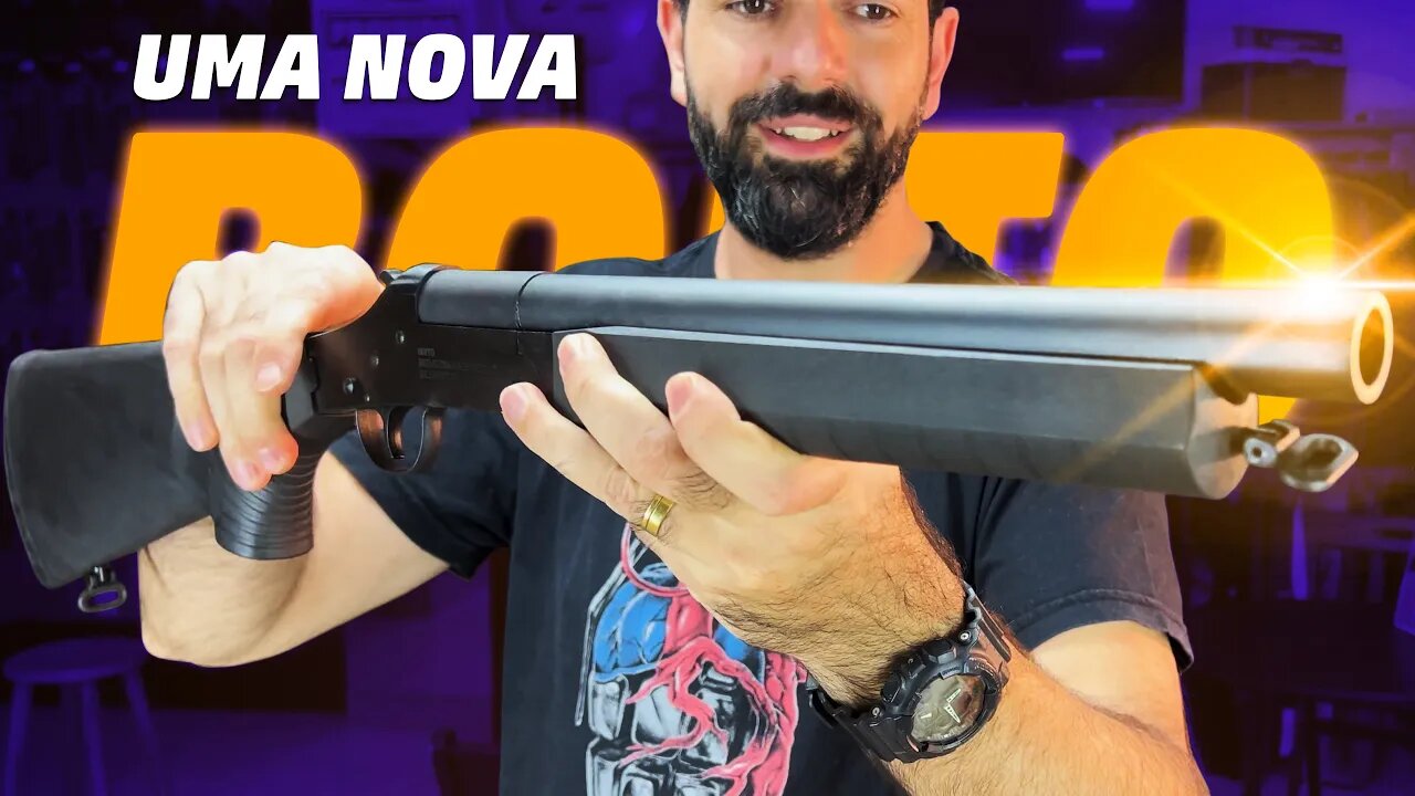 Uma Nova Boito - OFFEDITION