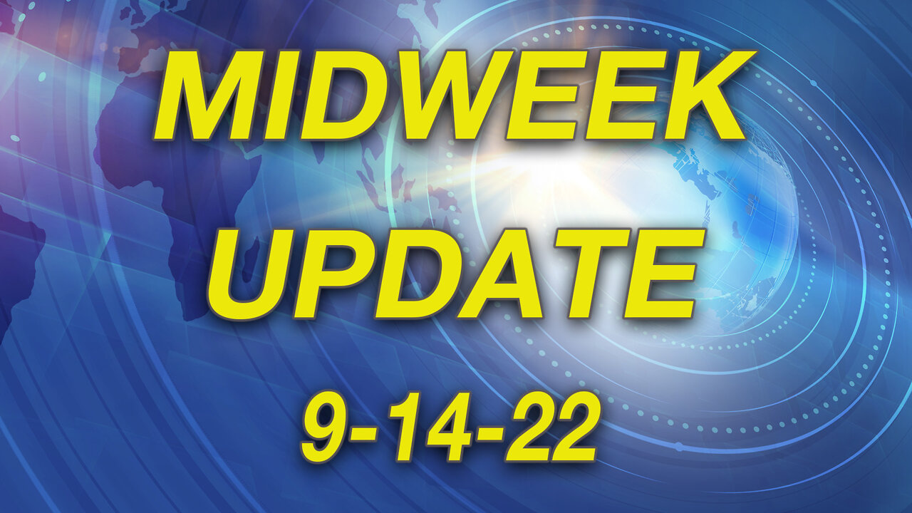 Current Event Q & A [9-14-22]