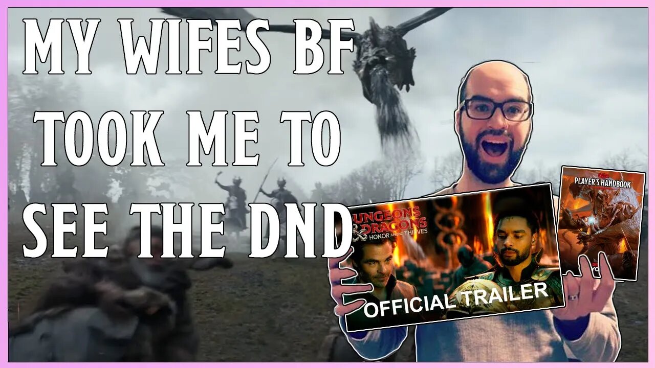 Dungeons & Dragons: Honor Among Thieves The Söyification / MCU Of D&D