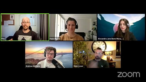 Live with Dualistic Unity