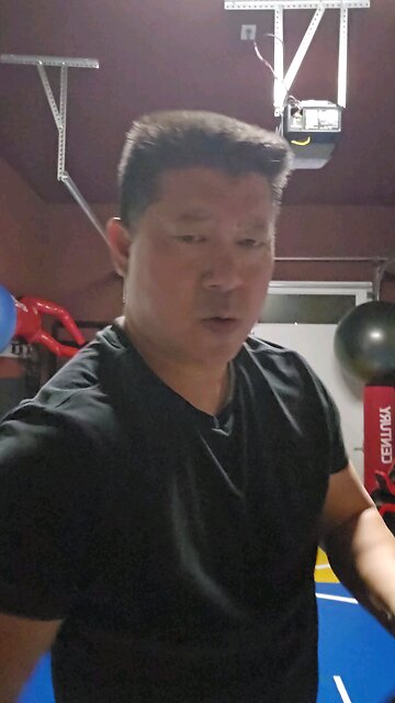 WTD Hand Combination 6, Ring Set (Third Rank)