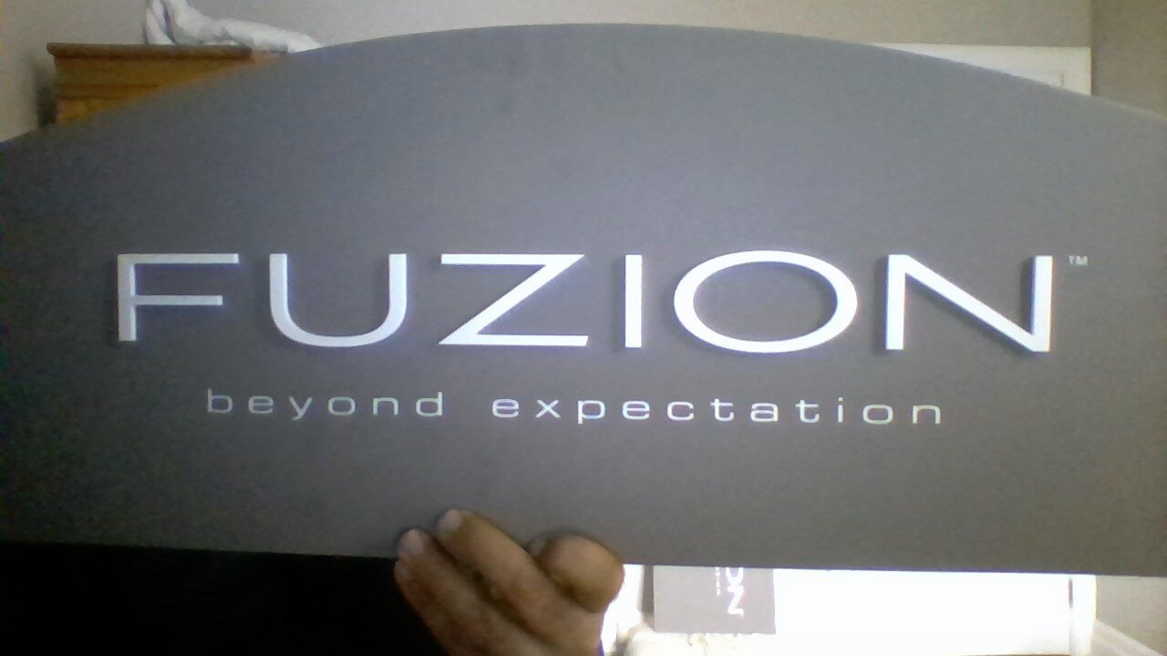 FUZION REPORT - Launch