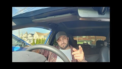Don't Be Slacking 🫵👁🫵💪😎🤌 #Subie #WRX #STI #DoorDash 🚘 !!! #COBBTUNING