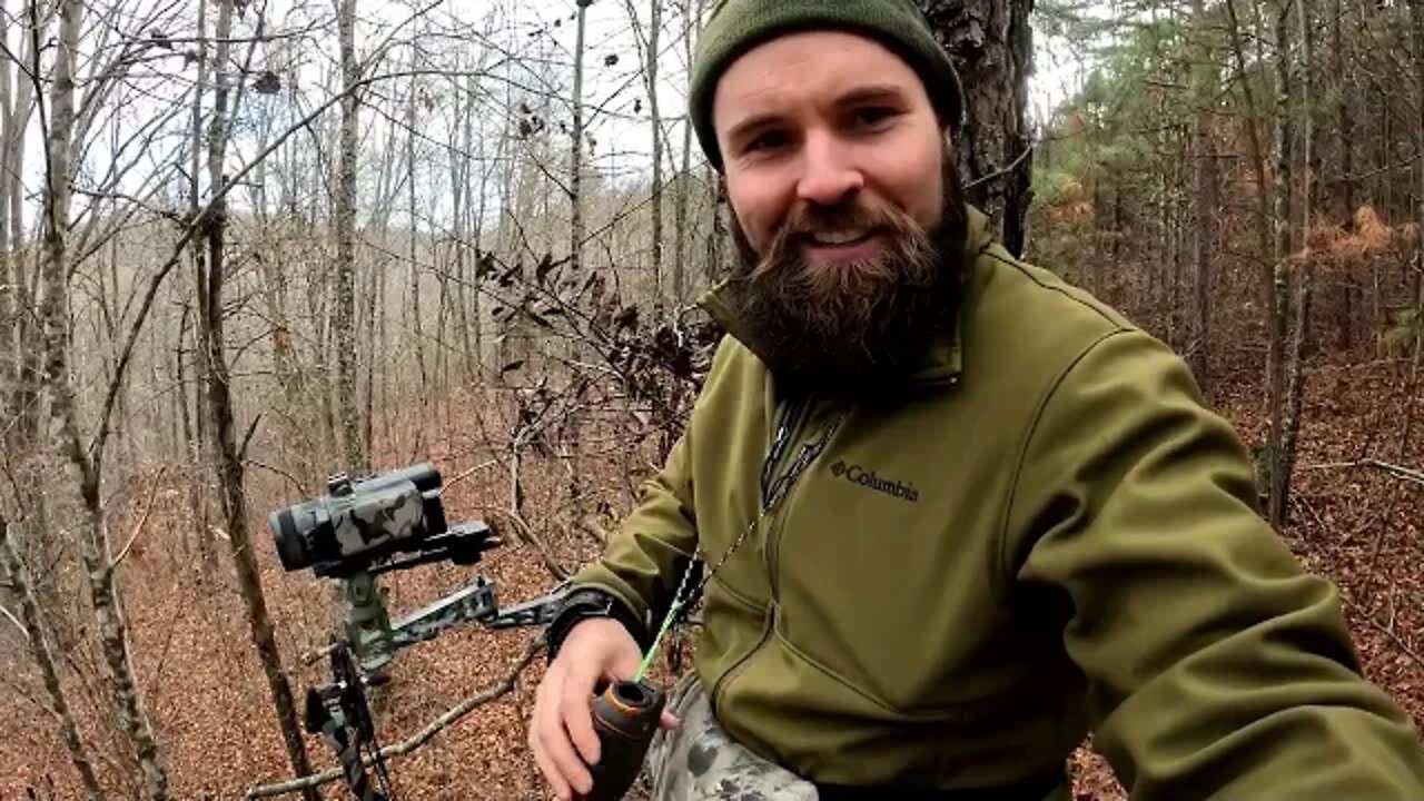 Become a better hunter in the stand with these 3 tips!