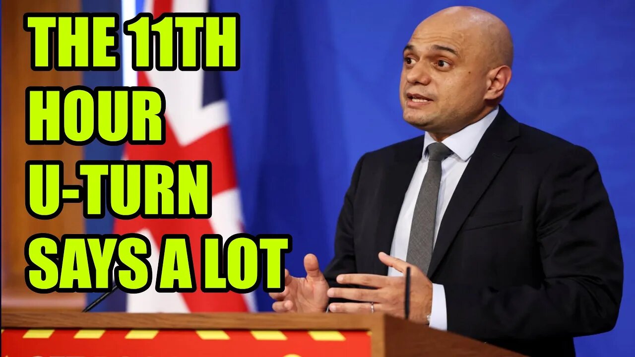 The Government U-Turn Is Great News But What About The Damage Already Done
