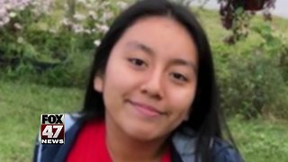 Body found identified as missing 13-year-old