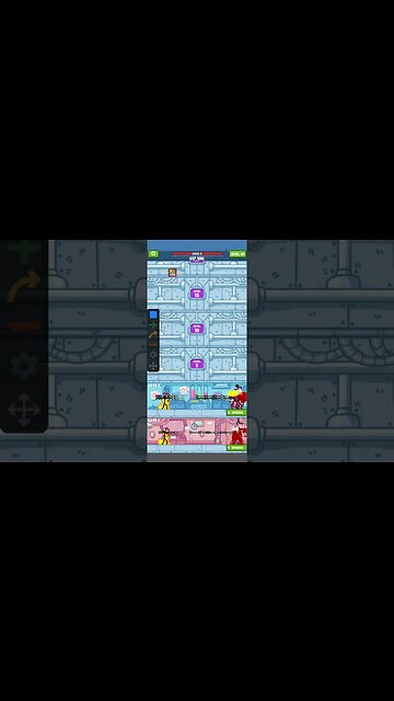 Idlestickman: Autoclicker hell 1