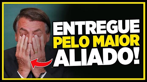 MAURO CID DELATA BOLSONARO! | Cortes do @MBLiveTV