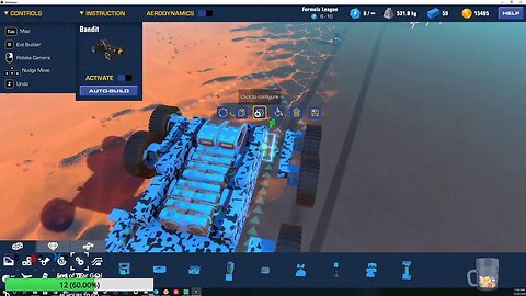 Slaughter in the Slaughter House 3000 Version - Borderlands 3