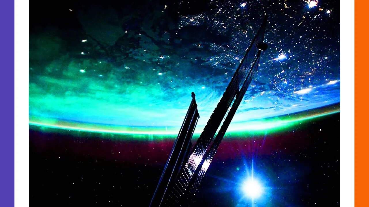 Project Blue Beam Fake Alien Invasion Soon 🟠⚪🟣 The NPC Show