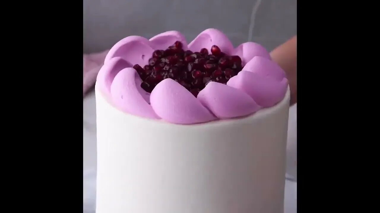 Yummy Fondant Cake Recipes Fun & Creative Cake Decorating Tutorials So Tasty Cake 1